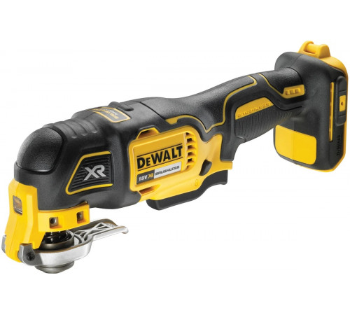 Аккумуляторный многофункциональный инструмент DEWALT DCS355N-XJ