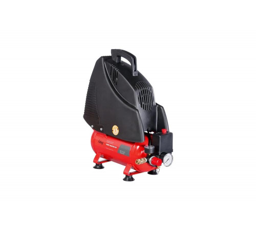 Компрессор FUBAG PAINT MASTER KIT + 3 OL 195/6 + 3 предмета 646030 Компрессор FUBAG PAINT MASTER KIT + 3 OL 195/6 + 3 предмета 646030