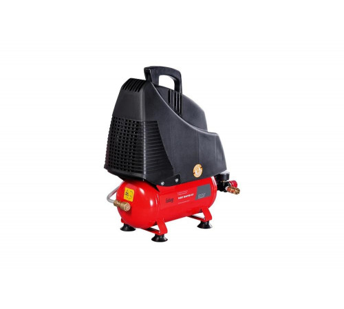 Компрессор FUBAG PAINT MASTER KIT + 3 OL 195/6 + 3 предмета 646030 Компрессор FUBAG PAINT MASTER KIT + 3 OL 195/6 + 3 предмета 646030