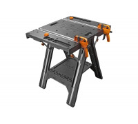 Рабочий стол WORX Pegasus 135 кг 78х64х81 см WX051