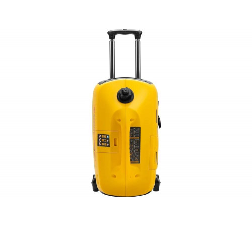 Генератор DENZEL GT-3200iSE Генератор DENZEL GT-3200iSE