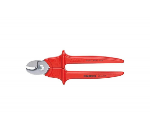 Кабелерез KNIPEX KN-9506230 Кабелерез KNIPEX KN-9506230