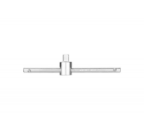 Т-образный вороток DEKO HT25, 1/4", 115 мм 065-0993
