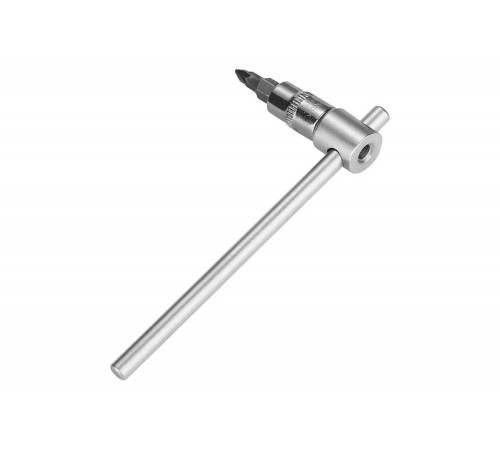 Т-образный вороток DEKO HT25, 1/4", 115 мм 065-0993