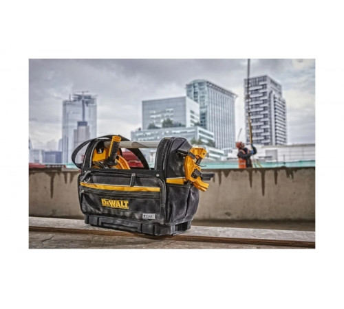 Сумка DEWALT TSTAK DWST82990-1