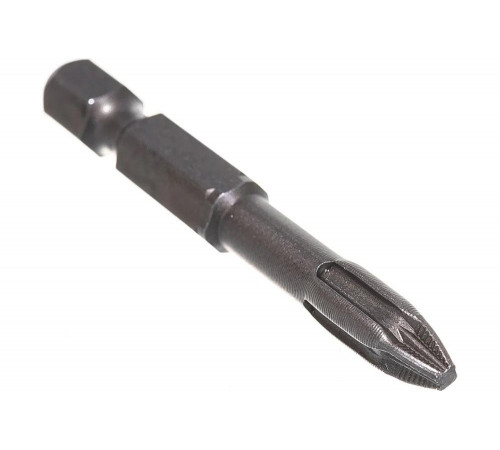 Биты "EXPERT" (E 1/4"; PZ 2; 50 мм; 10 шт.) KRAFTOOL 26123-2-50-10