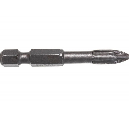 Биты "EXPERT" (E 1/4"; PZ 2; 50 мм; 10 шт.) KRAFTOOL 26123-2-50-10