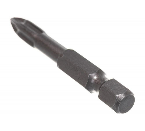 Биты "EXPERT" (E 1/4"; PZ 2; 50 мм; 10 шт.) KRAFTOOL 26123-2-50-10