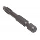 Биты "EXPERT" (E 1/4"; PZ 2; 50 мм; 10 шт.) KRAFTOOL 26123-2-50-10