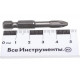 Биты "EXPERT" (E 1/4"; PZ 2; 50 мм; 10 шт.) KRAFTOOL 26123-2-50-10