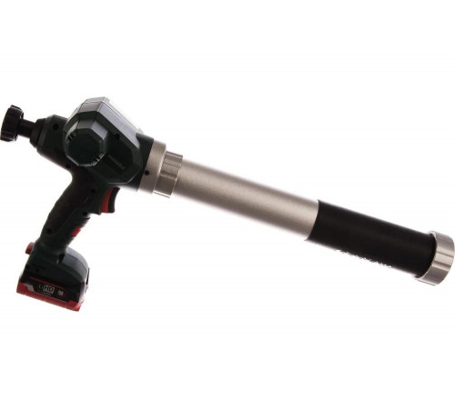 Пистолет для герметика METABO KPA 12 600 (601218800)