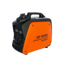 Инверторный генератор PATRIOT 1000i 474101025
