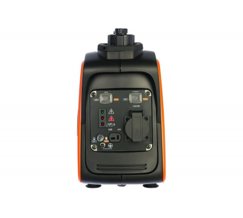 Инверторный генератор Patriot 1000i Инверторный генератор Patriot 1000i