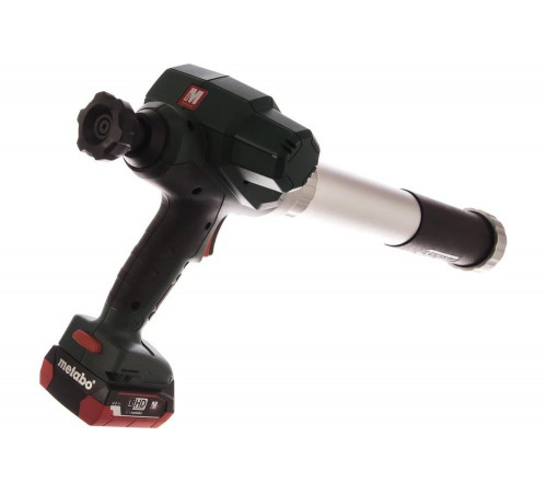 Пистолет для герметика METABO KPA 12 600 (601218800)