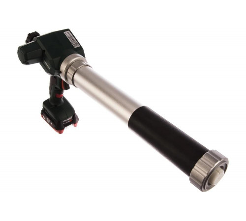 Пистолет для герметика METABO KPA 12 600 (601218800)