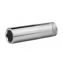 Удлиненная торцовая головка KRAFTOOL FLANK 1/2" 15 мм  27807-15_z01