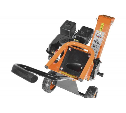 Садовый бензиновый измельчитель CARVER shg-7050 7.0 л.с., d.max-50мм, колеса 01.005.00016 Садовый бензиновый измельчитель CARVER shg-7050 7.0 л.с., d.max-50мм, колеса 01.005.00016
