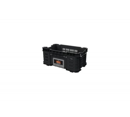 Ящик для инструментов ROC GEAR CRATE 22, 33.8 L Keter 257191 Ящик для инструментов ROC GEAR CRATE 22, 33.8 L Keter 257191
