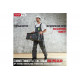 Ящик для инструментов ROC GEAR CRATE 22, 33.8 L Keter 257191