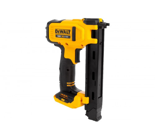 Аккумуляторный скобозабивной пистолет Dewalt DCN701N, 18 В, без АКБ и ЗУ DCN701N-XJ