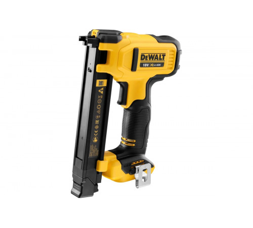 Аккумуляторный скобозабивной пистолет Dewalt DCN701N, 18 В, без АКБ и ЗУ DCN701N-XJ