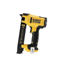 Аккумуляторный скобозабивной пистолет Dewalt DCN701N, 18 В, без АКБ и ЗУ DCN701N-XJ