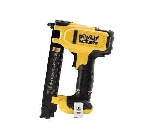 Аккумуляторный скобозабивной пистолет Dewalt DCN701N, 18 В, без АКБ и ЗУ DCN701N-XJ