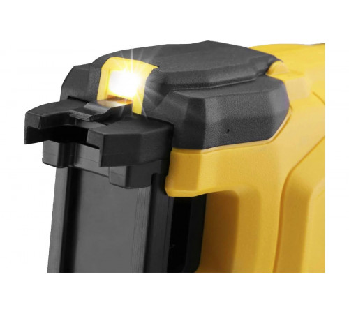 Аккумуляторный скобозабивной пистолет Dewalt DCN701N, 18 В, без АКБ и ЗУ DCN701N-XJ
