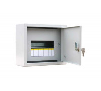 Распределительный навесной щит RUCELF ЩРН-12 IP31 PLUS КА-00007534
