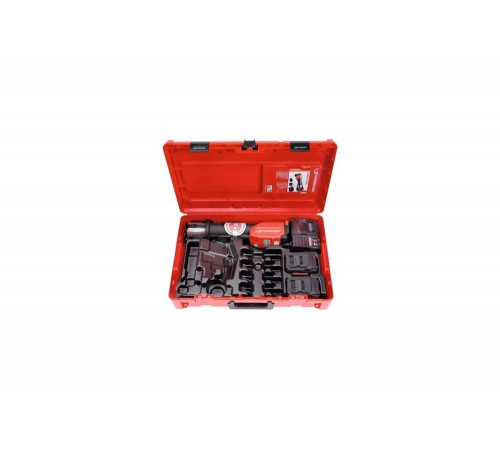 Набор Rothenberger ROMAX 4000 Basic 1000001840
