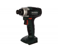 Аккумуляторный ударный гайковерт Metabo PowerMaxx SSD 12 601114890