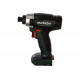 Гайковерт аккумуляторный METABO PowerMaxx SSD 12 (601114890) без акк. и з.у