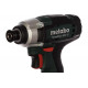 Гайковерт аккумуляторный METABO PowerMaxx SSD 12 (601114890) без акк. и з.у