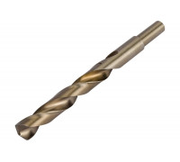 Сверло по металлу HSSE-Co5 (16.5x184х125 мм; хвостовик 13 мм) Ruko 2005165