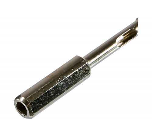 Коронка алмазная 6х65 мм Sturm 1055-10-0665 Коронка алмазная 6х65 мм Sturm 1055-10-0665