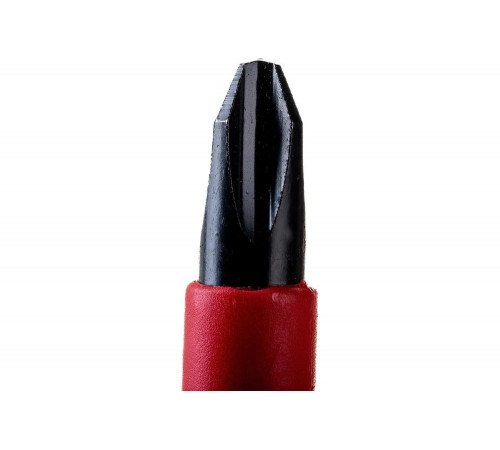 STAYER PH3х150 мм, отвертка диэлектрическая 25142-3-15_z01 STAYER PH3х150 мм, отвертка диэлектрическая 25142-3-15_z01