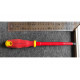 STAYER PH3х150 мм, отвертка диэлектрическая 25142-3-15_z01