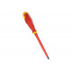 STAYER PH3х150 мм, отвертка диэлектрическая 25142-3-15_z01