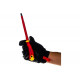STAYER PH3х150 мм, отвертка диэлектрическая 25142-3-15_z01