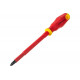 STAYER PH3х150 мм, отвертка диэлектрическая 25142-3-15_z01