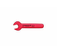 Рожковый ключ изолированный KNIPEX KN-980027