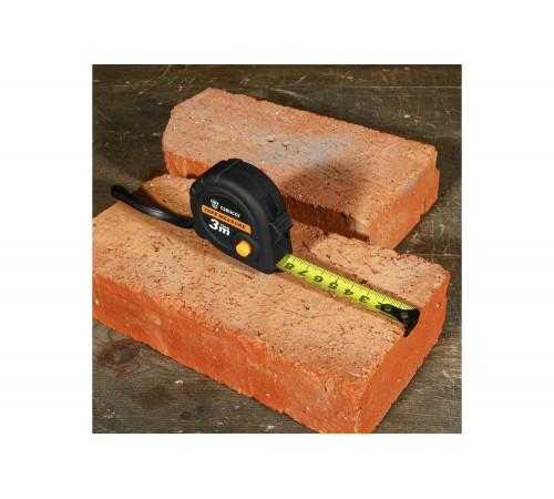 Рулетка DEKO LT02 Pro 3м 065-0982 Рулетка DEKO LT02 Pro 3м 065-0982