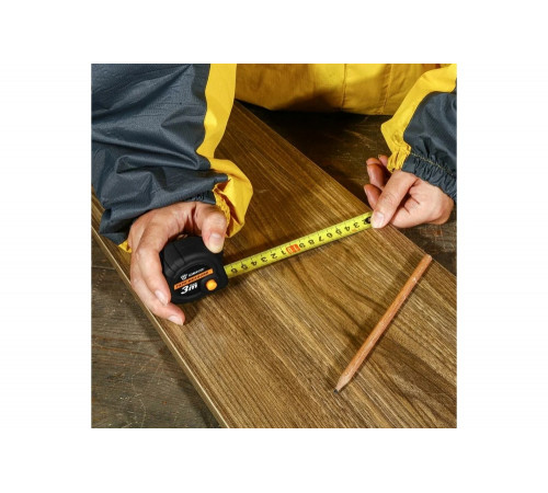 Рулетка DEKO LT02 Pro 3м 065-0982 Рулетка DEKO LT02 Pro 3м 065-0982