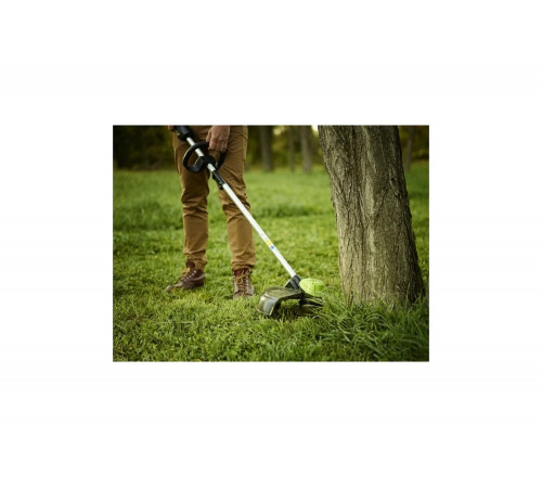 Аккумуляторный триммер GreenWorks GD60LTK2 2103207UA Аккумуляторный триммер GreenWorks GD60LTK2 2103207UA