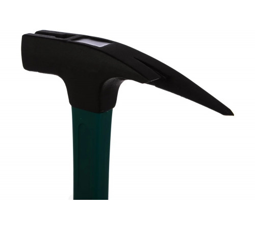 KRAFTOOL 600 г, молоток кровельщика с фиберглассовой рукояткой Fiberglass 20182 KRAFTOOL 600 г, молоток кровельщика с фиберглассовой рукояткой Fiberglass 20182
