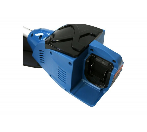 Аккумуляторный бесщеточный триммер Sturm 36 В,1BatterySystem BT36 Аккумуляторный бесщеточный триммер Sturm 36 В,1BatterySystem BT36