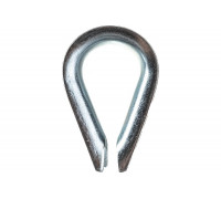 Коуш TOR 20,0 мм DIN 6899 тип B 142202