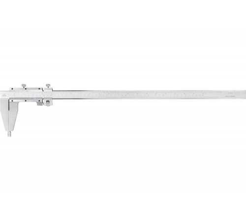Штангенциркуль SHAN ШЦ-3-1600 0,05 губ. 200мм (ГРСИ №62052-15) 123653 Штангенциркуль SHAN ШЦ-3-1600 0,05 губ. 200мм (ГРСИ №62052-15) 123653