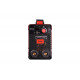 Аппарат сварочный IR 220 VRD, 200 А, инверторный FUBAG 41330