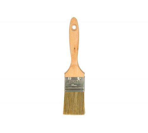 Плоская кисть STAYER LASUR - LUX 0.08, 234мм, 18мм, 50мм, Арт. 01051-050